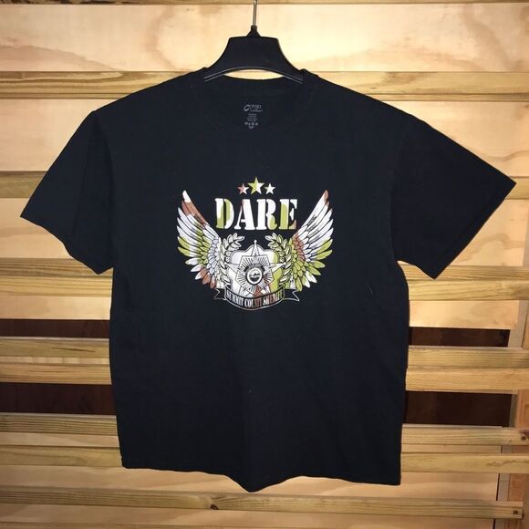 DARE Other - Very Rare DARE T-shirt